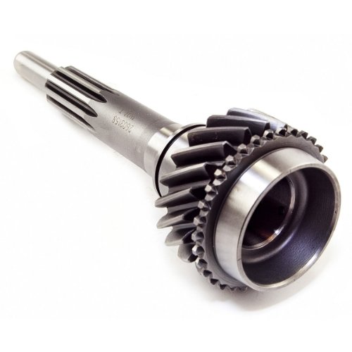 Omix-Ada | 18883.02 | Transmission Main Drive Gear, T150 | OE Reference: 8126106 | Fits 1976-1979 Jeep CJ5 / CJ7