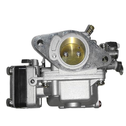 Outboard Motor Part Carburetor Compatible With Mercury Tohatsu 2stroke 15-18hp,Hidea 25hp Boat Engines