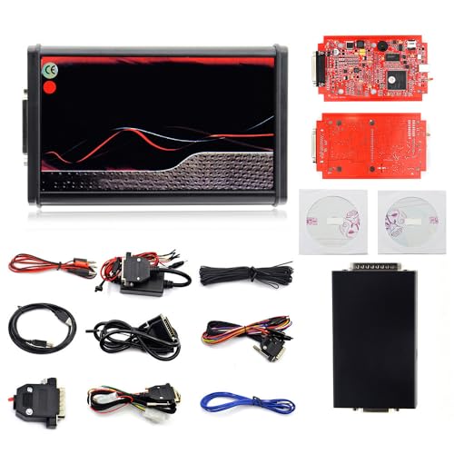 for Kess V2 V5.017 Diagnostic Tool V7.020 Professional ECU Programming Unlimited Tokens Car Diagnostic Tool (AG)