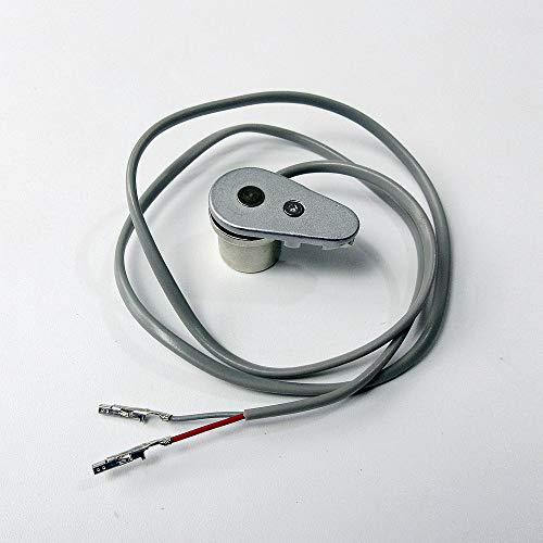 Electronic Thread Clamp Device for Jack A4 Sewing Machine