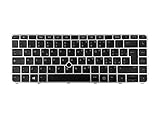 New Replacement Italian Non-Backlit Keyboard for HP 450 G0 G1 G2 455 G1 G2 470 G0 G1 G2 US 650 G1 655 G1