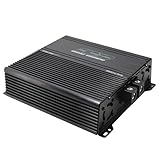 Deaf Bonce Apocalypse 3500W 1 ohm Class D Monoblock Amplifier Atom 3.5K PRO