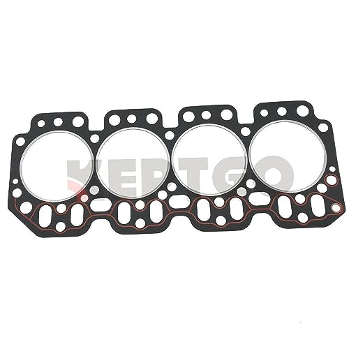 R59448 R125863 Head Gasket for 1640 1830 2030 2040 2040S