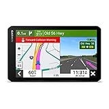 Garmin RV Cam 795, Large, Easy-to-Read 7” GPS RV Navigator, Built-in Dash Cam, Automatic Incident Detection, Custom RV Routing, High-Resolution Birdseye Satellite Imagery