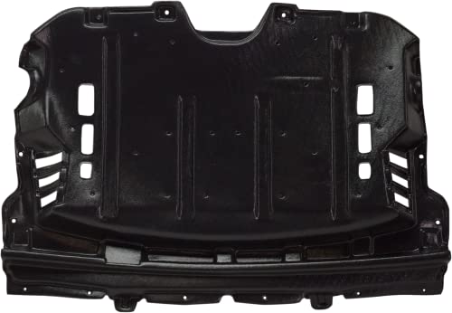 Garage-Pro Engine Splash Shield Compatible with Infiniti FX35 2006-2008 Front, Lower