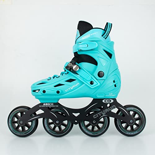 Cityrun Adjustable Inline Skates