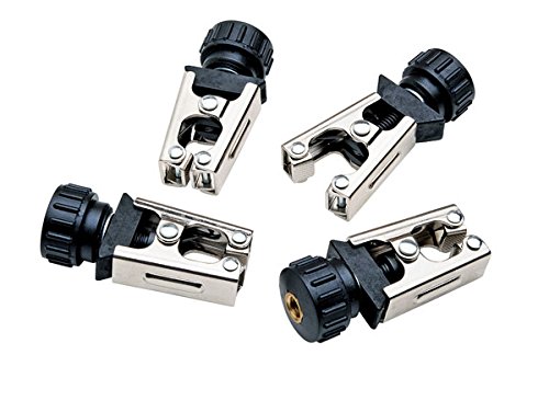 Eastwood Pinch Weld Clamps 250 Lbs Clamp Self - Tightening Frame Body Repair Small Mouth Pull Clamp