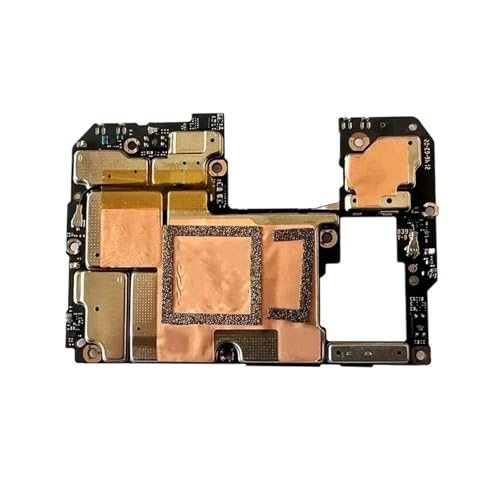 Unlocked Original Motherboard Logic Board Circuit Board，Compatible for Xiaomi，11T Pro(11T 256G ROM 8GB RAM)