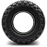 Arisun X-Trail 20x10-10 DOT Golf Cart Tire All-Terrain (6-Ply) - Set of Four