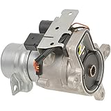 Cardone Transfer Case Motor 83-1201 Compatible with 2003-2006, 2008-2010 Porche Cayenne Replacement 95562460100, 95562460101