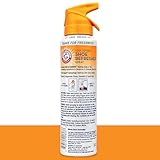 Arm and Hammer Shoe Refresher Spray, Multi-Purpose Odor Remover for All Types of Footwear, Shoe Deodorizer Spray, Shoe Odor Eliminator, Shoe Spray, Shoe Smell Eliminator, 4 oz (3 Pack)