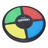 Simon Electronic Memory Game