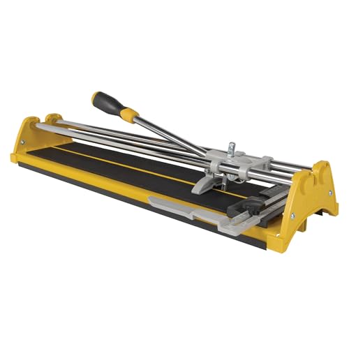QEP 21" Pro Tile Cutter for Ceramic and Porcelain Tile