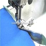 Plain Edge Binder For Singe Needle Sewing Machines Fits Juki, Sailrite, Singer (Size 1")