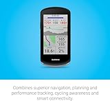 Garmin Edge® 1040, GPS Bike Computer, On and Off-Road, Spot-On Accuracy, Long-Lasting Battery, Device Only