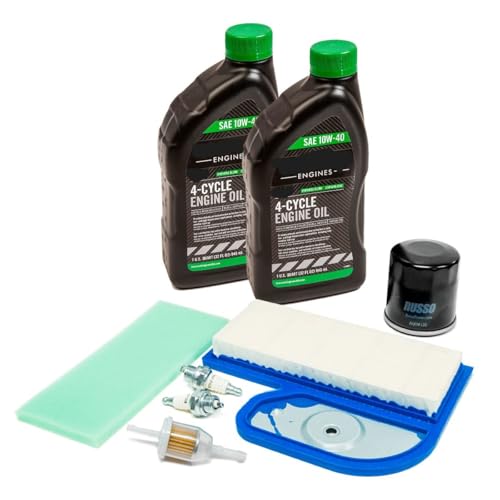 EPR Engine Maintenance Kit for Kawasaki FH451V FH500V FH531V 99969-6417