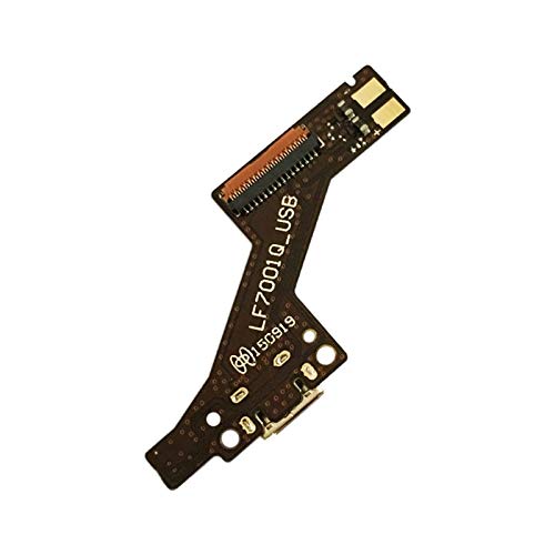 ZYGX AYDD Charging Port Board for Lenovo Phab / PB1-750