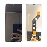 SHOWGOOD for Tecno Spark GO 2021 Display LCD Original Touch Screen Replacement for Tecno Spark 7T KF6P PR651 Display LCD