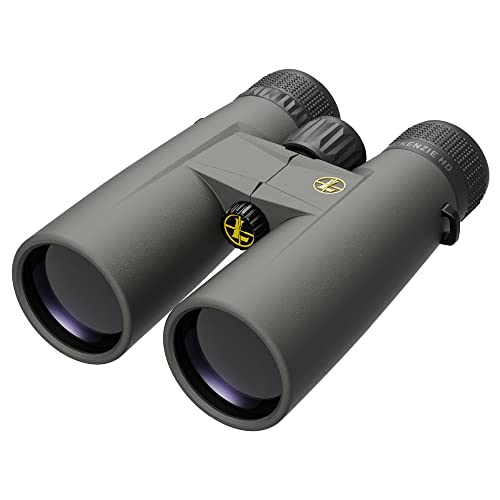 Leupold BX-1 McKenzie HD Binoculars, 10x50mm (181174)