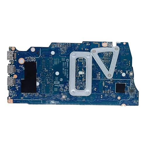 Replacement for Dell Inspiron 15 3511 Motherboard GDM51 LA-L24EP i5-1135G7 Processor MX350 2GB 00T6KC 0T6KC