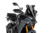 Puig Sport Screen Yamaha Tracer 9 21-24/9 GT 21-24/9 GT Plus 23-24 / Tracer 900 18-20/900 GT 18-20