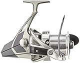 OKUMA Reels Surf 8K Spinning 5Bb+1Rb 4.7:1, Multicolor, One Size