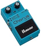 Boss CE-2W Waza Craft Chorus Pedal