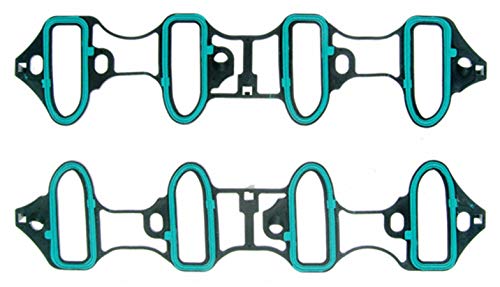 FEL-PRO MS 96587 Engine Intake Manifold Gasket Set for Chevrolet Silverado 1500