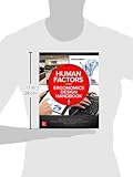 Human Factors and Ergonomics Design Handbook, Third Edition