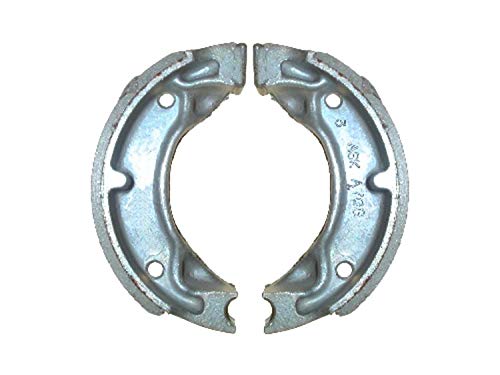 Generic Replacement Rear Brake Shoe Fits MBK CS 50 Mach G 50 L/C 2003-2005