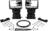 Air Lift LoadLifter 5000 Ultimate Air Spring Kit & WirelessONE 2nd Gen Compressor fits 2022-2024 Tundra 88383 25980