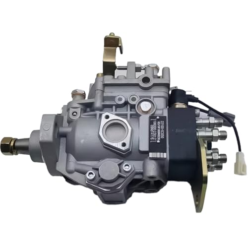 Fuel Injector Pump 196000-5020 249-7346 249-7347 246-7346 Suitable for Caterpillar CAT Engine 3044C Loader 236B 246B 252B 262B