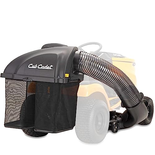 CUB CADET 19B30031100 Double Bagger 42" 46" Deck XT1 XT2 LX46 LX42 Enduro Riders