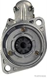 HERTH+BUSS JAKOPARTS J5219014 Starter 8-94387-653-0