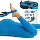 KneeSled™ Ultra Stretch Strap Best Choice for Physical Therapy U.S.A.