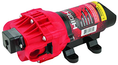 Fimco High-Flo 2.4 gal Pump Sprayer Pump