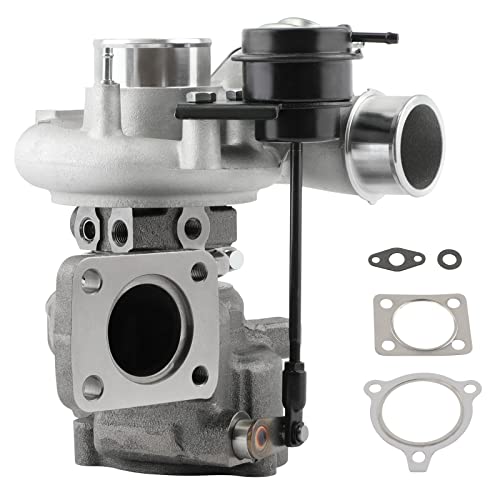 maXpeedingrods Turbocharger Turbo for Hyundai Genesis Coupe with Theta G4KC Engine 2.0L 2008-2010 TD04L-04H Turbo Charger Gasoline 49377-06902 28231-2C410