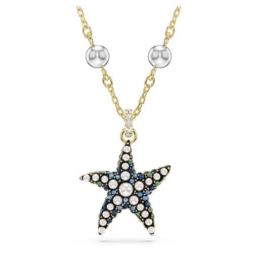 Swarovski Pendant Idyllia 5684116 starfish