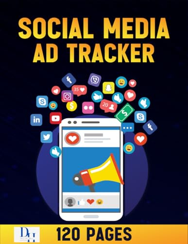 Social Media AD Tracker