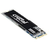 Crucial MX500 1TB M.2 SATA 6Gb SSD CT1000MX500SSD4 Bundle with 32GB (2 x 16GB) DDR4 PC4-21300 2666MHz Memory Kit CT2K16G48FD8266 Compatible with Laptops and Notebooks