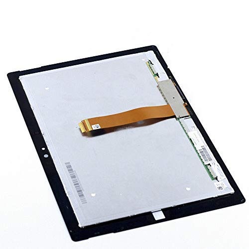 Digitizer Touch LCD Display Screen Replacement Compatible with Microsoft (Surface 3 1645 1657 RT3 10.8 inch)