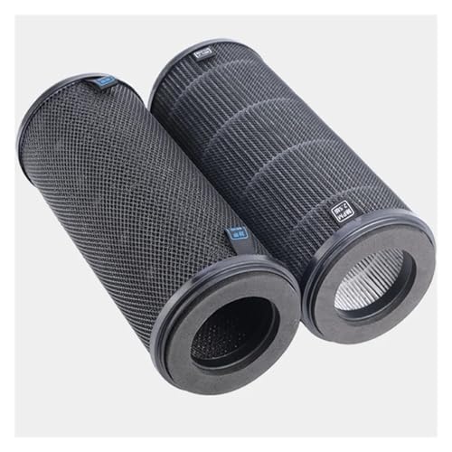 Compatible For Xiaomi，Car Air Purifier Filters Spare Parts