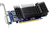 ASUS GeForce GT 1030 2GB GDDR5 HDMI DVI Graphics Card (GT1030-2G-CSM)