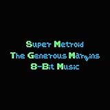 Super Metroid 8-Bit Music