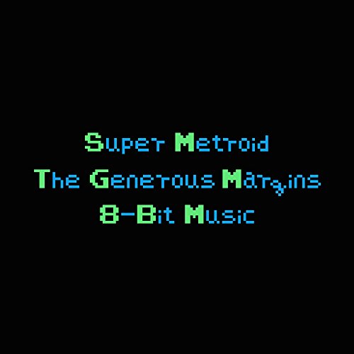 Super Metroid 8-Bit Music