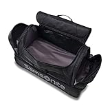 Samsonite Andante 2 Wheeled Rolling Duffel Bag, All Black, 28-Inch