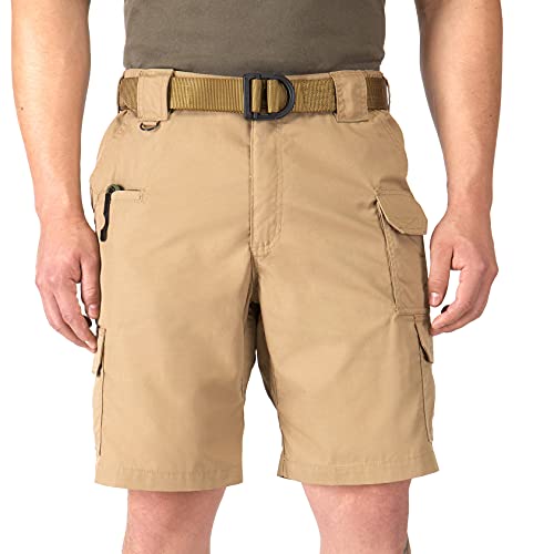 5.11 Tactical Taclite Shorts,Coyote Brown,36