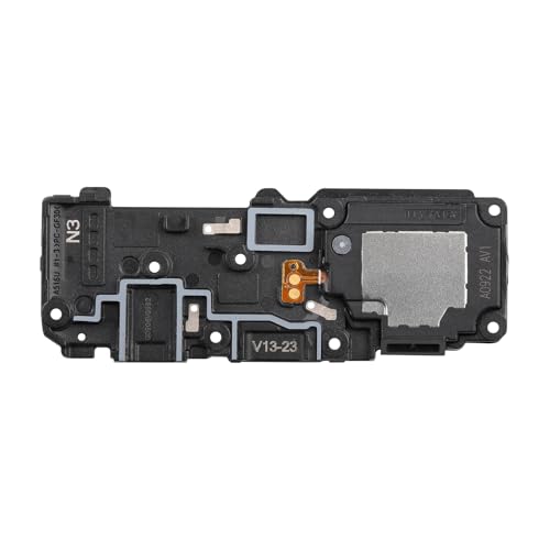 BESJMYT Loud Speaker Replacement with Bracket for Samsung Galaxy A71 5G Ringer Ringtone Loudspeaker Module Replace Clear Sound Buzzer Repair for Samsung a71 5g SM-A716USM-A716U1
