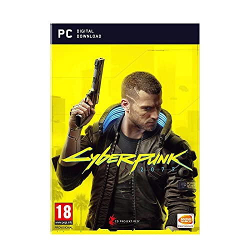 Cyberpunk 2077