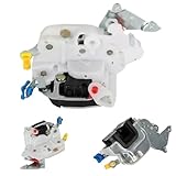 Vivoid [Replacement] Door Lock Latch Actuator 80502-VB100 for Nissan for Patrol All for GU Y61 1997-2013 Center Door Spring Latch